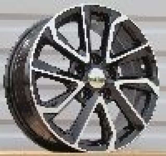 Alloy wheels JIL Wheels FE177