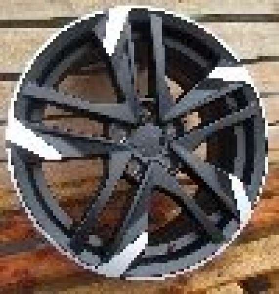 Alloy wheels JIL Wheels XE170