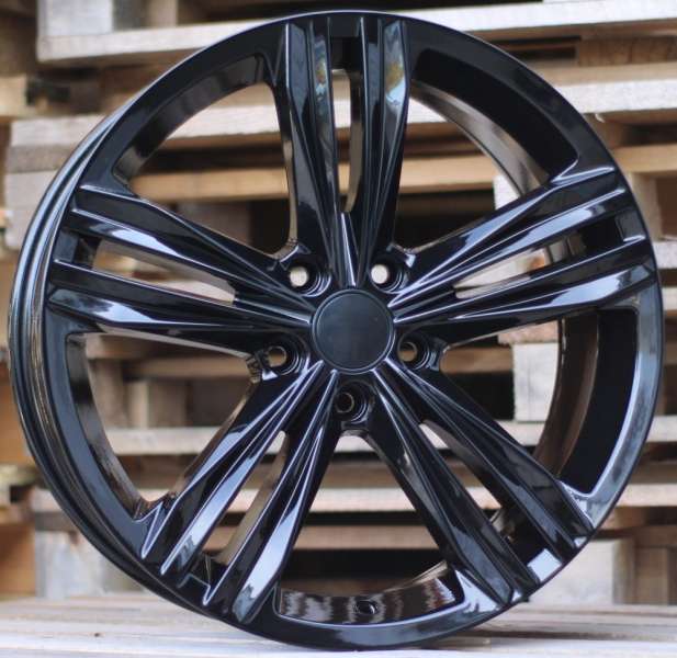 Alloy wheels JIL Wheels B5293