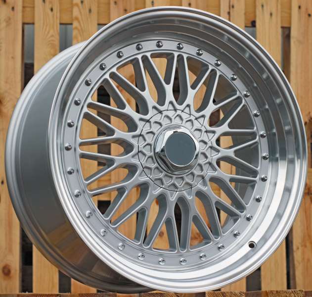 Alloy wheels JIL Wheels BY479