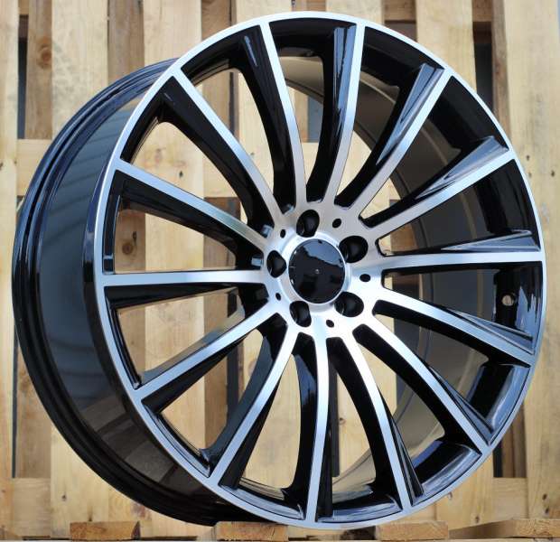 aluvanteet JIL Wheels B1048