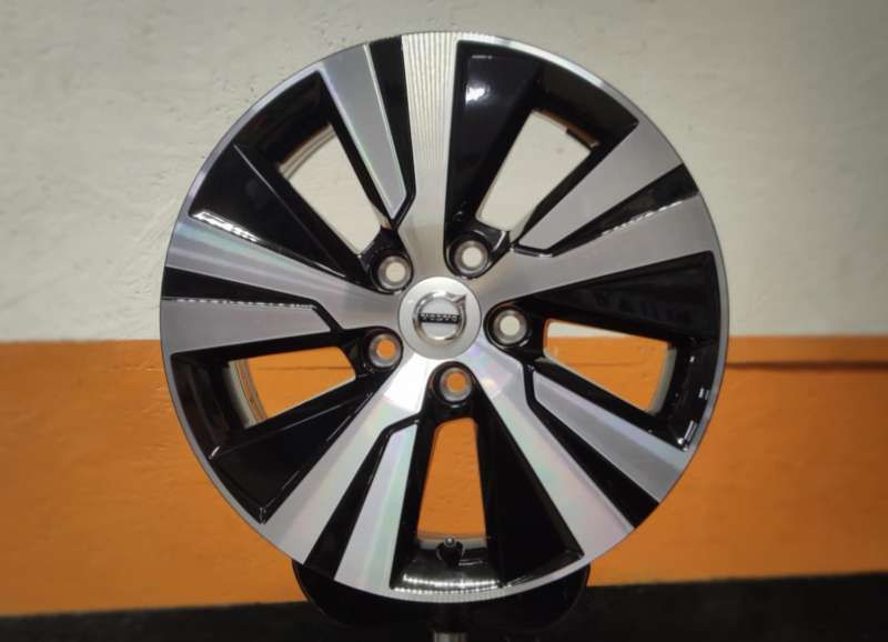 Alloy wheels Volvo Original