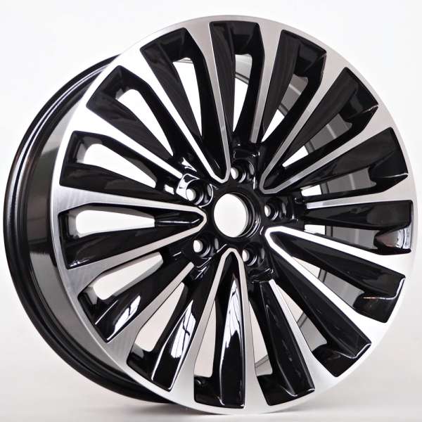 Alloy wheels Forzza Soren