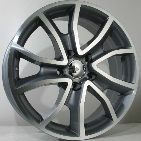 Alloy wheels Forzza Amix