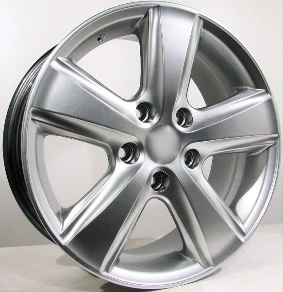 Alloy wheels Forzza 4R Axom