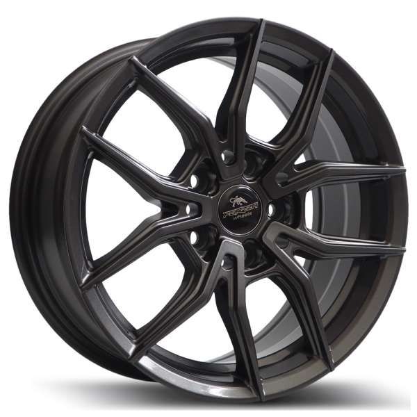Alloy wheels Forzza Orbit
