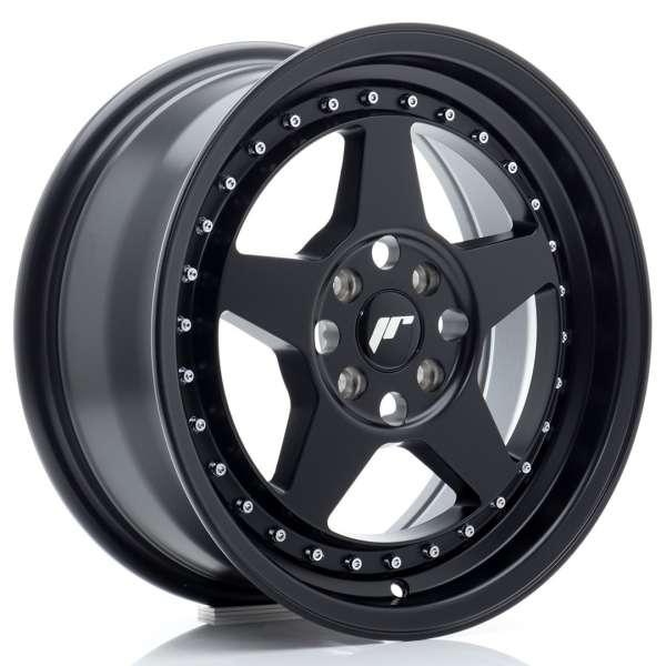 Alloy wheels Japan Racing JR6