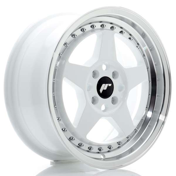 Alloy wheels Japan Racing JR6