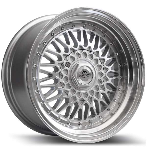Alloy wheels Forzza Malm