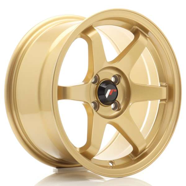 Alloy wheels Japan Racing JR3