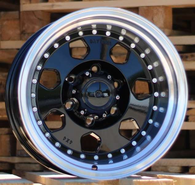 Alloy wheels JIL Wheels B5169