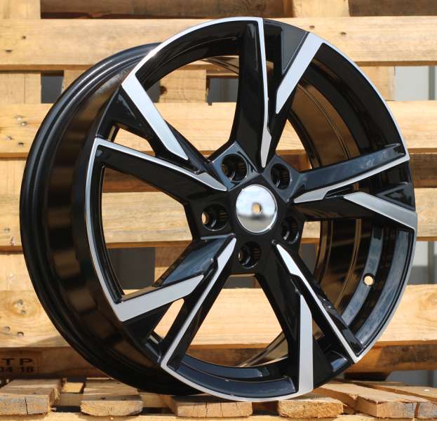Alloy wheels JIL Wheels Y1241