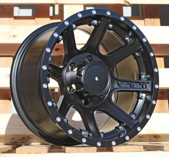 Alloy wheels JIL Wheels B1494
