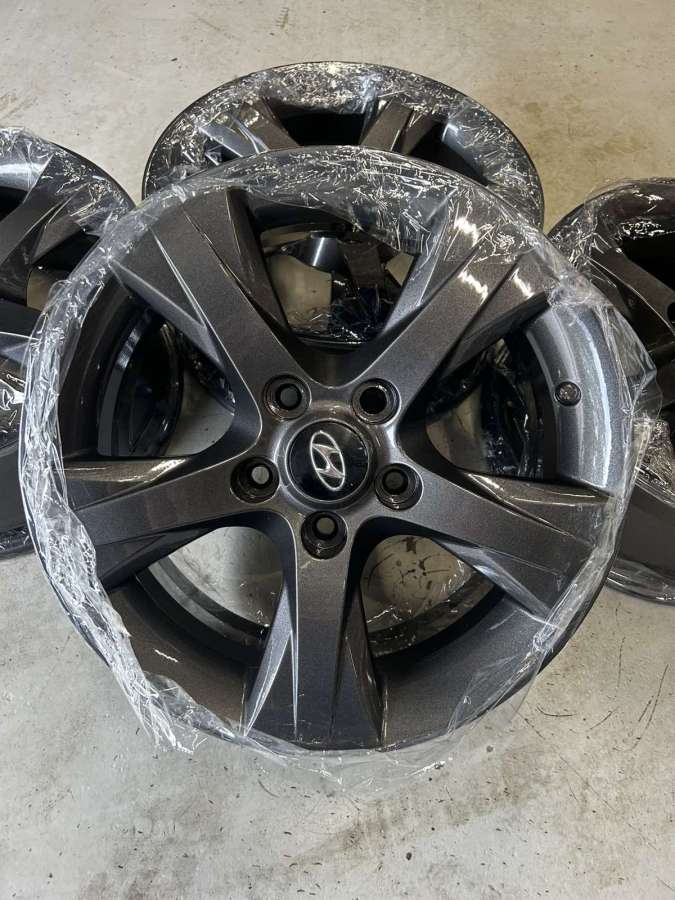 valuveljed Hyundai Originaal
