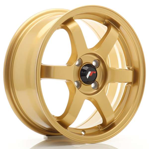 Alloy wheels Japan Racing JR3