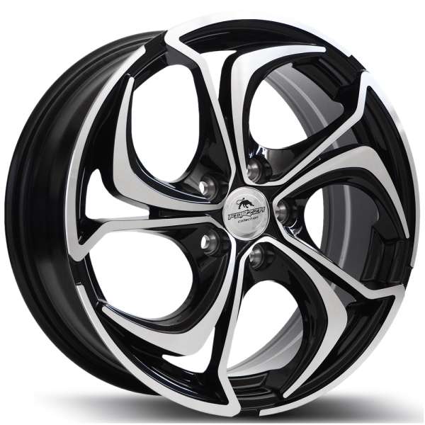 Alloy wheels Forzza Aktia