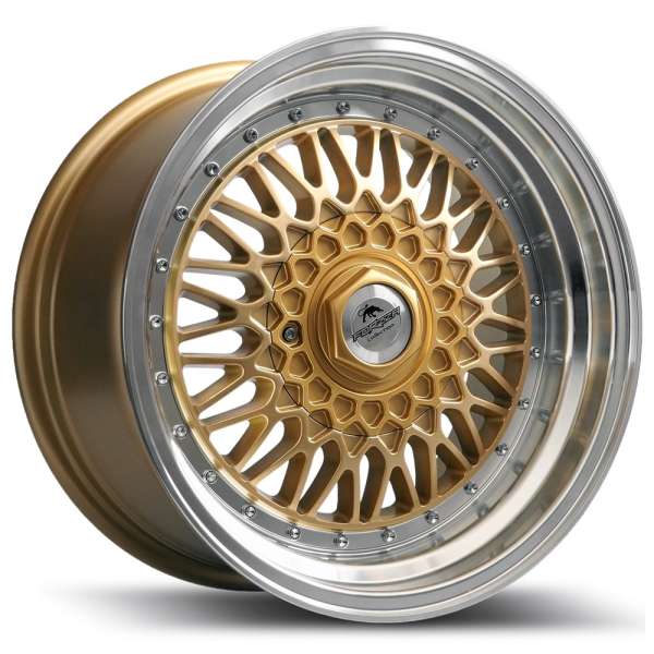 Alloy wheels Forzza Malm