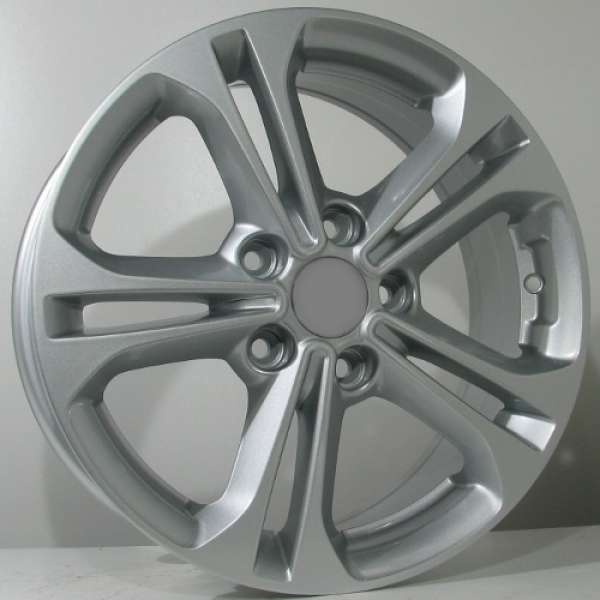 Alloy wheels Forzza Gure