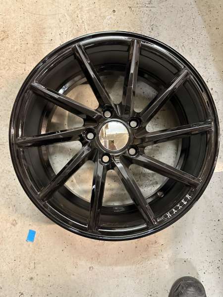 Alloy wheels JIL Wheels 