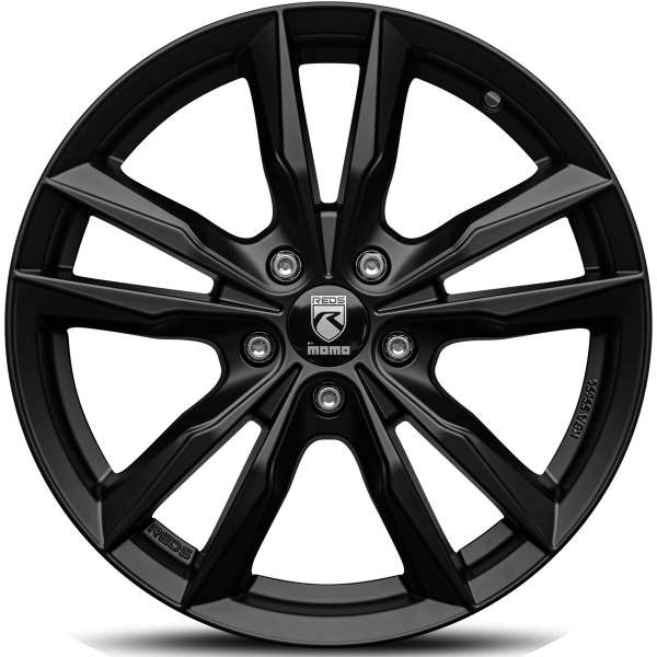 Alloy wheels Reds Fast
