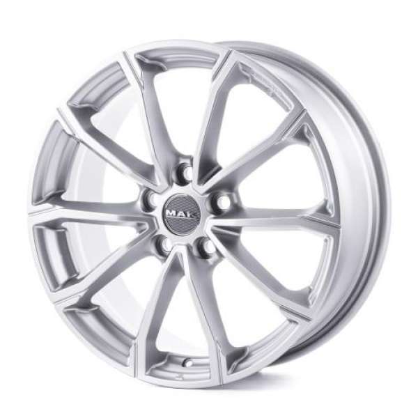 Alloy wheels MAK Davinci