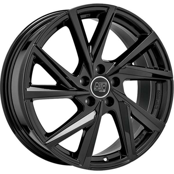 Alloy wheels MSW 80-5