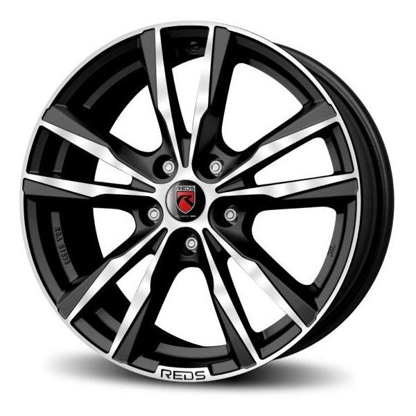 Alloy wheels Reds K2 HD