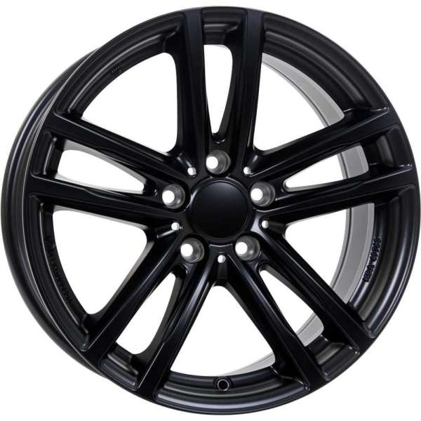 Alloy wheels Alutec X10