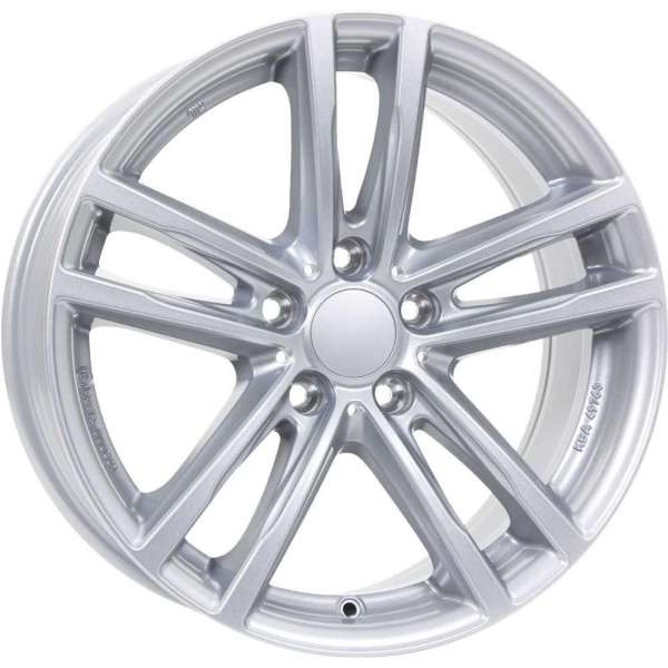Alloy wheels Alutec X10