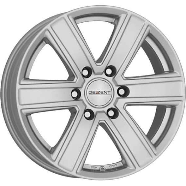 Alloy wheels Dezent TJ