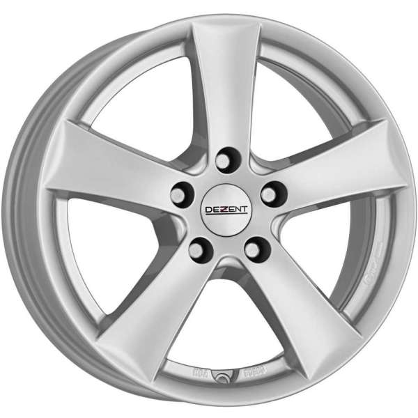Alloy wheels Dezent TX