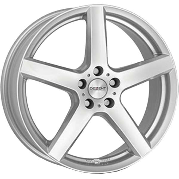 Alloy wheels Dezent TY