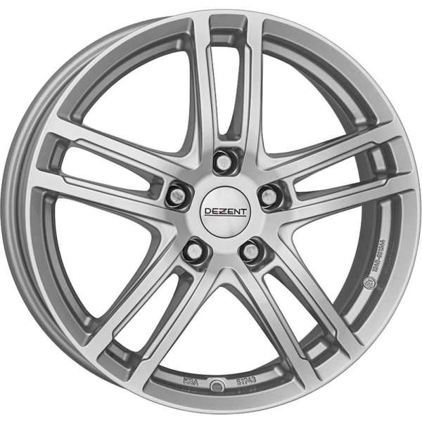 Alloy wheels Dezent TZ