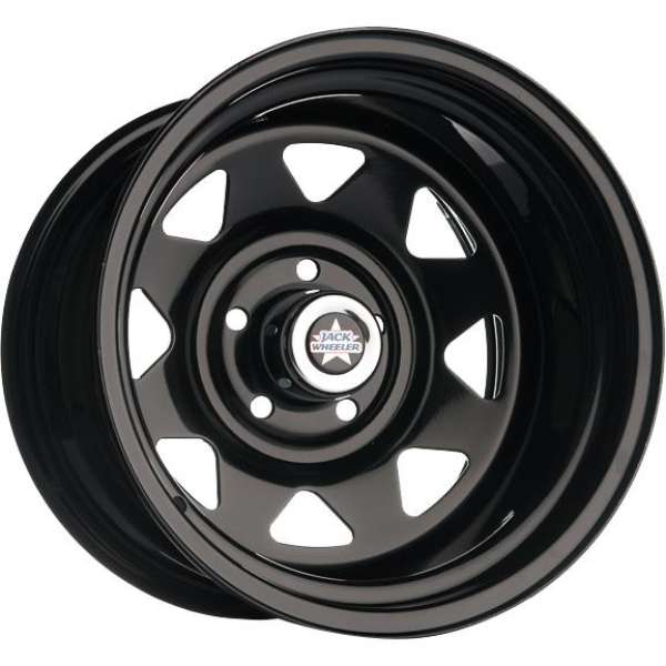 Alloy wheels Jack Wheeler Rocky AT