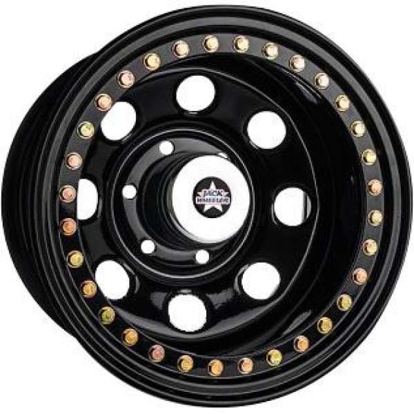 Alloy wheels Jack Wheeler Rocky BL