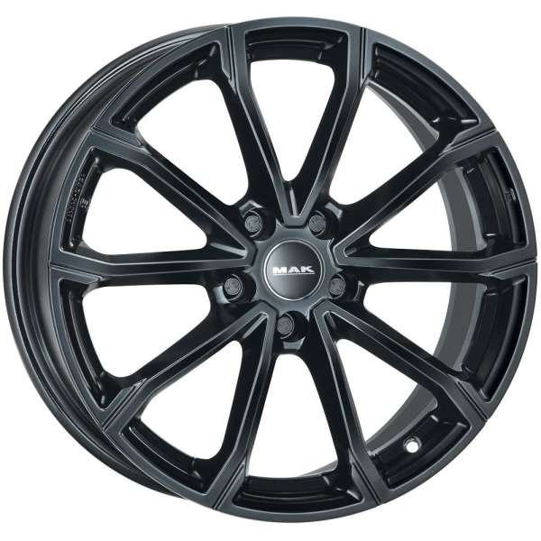 Alloy wheels MAK Davinci