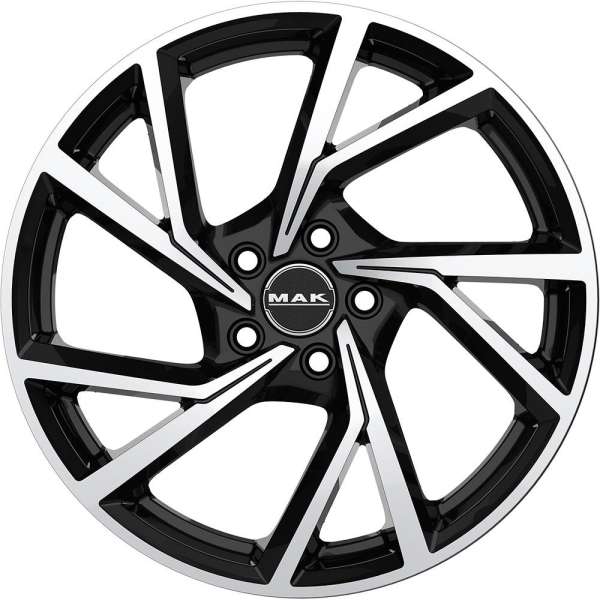 Alloy wheels MAK Kassel