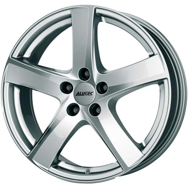 Alloy wheels Alutec Freeze