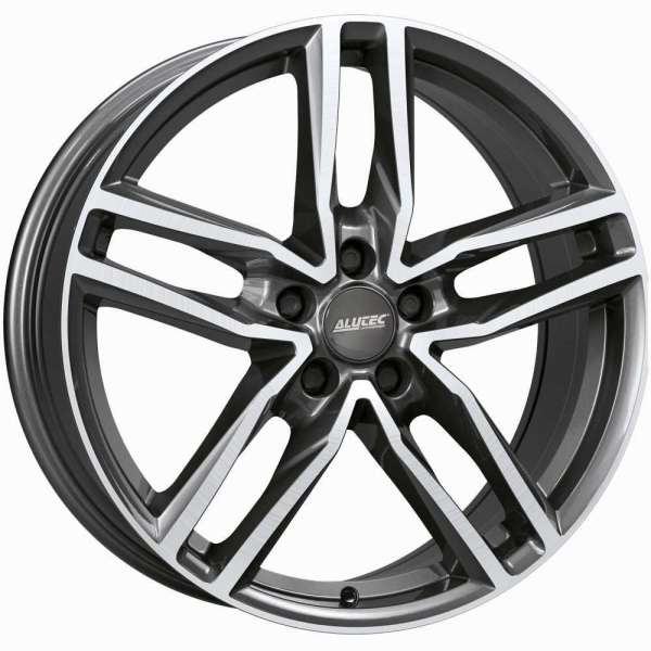Alloy wheels Alutec Ikenu