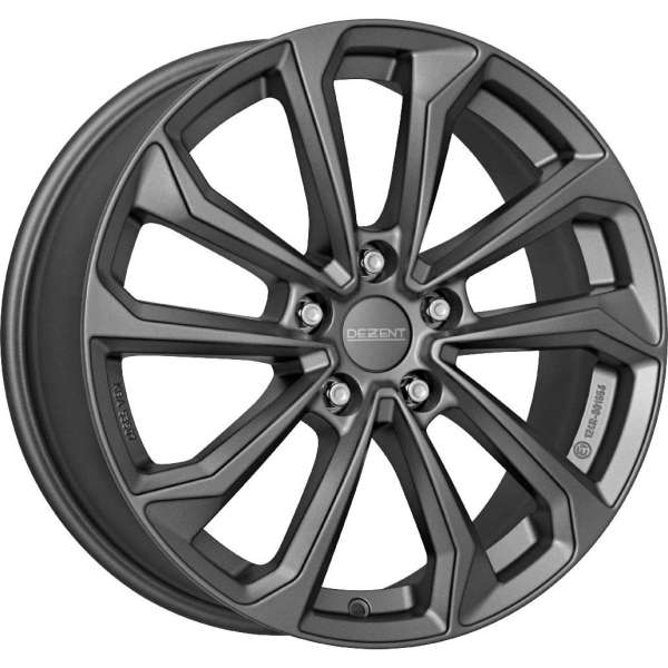 Alloy wheels Dezent KS