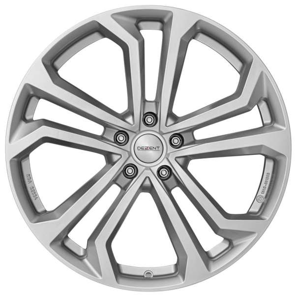 Alloy wheels Dezent TA