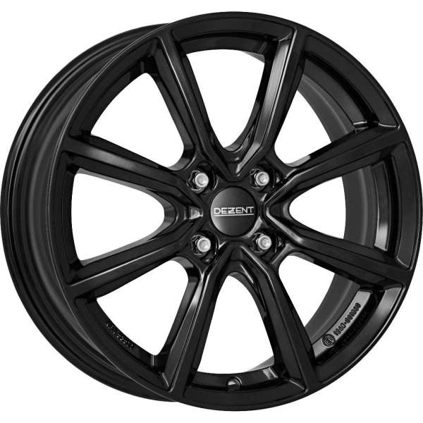 Alloy wheels Dezent TN