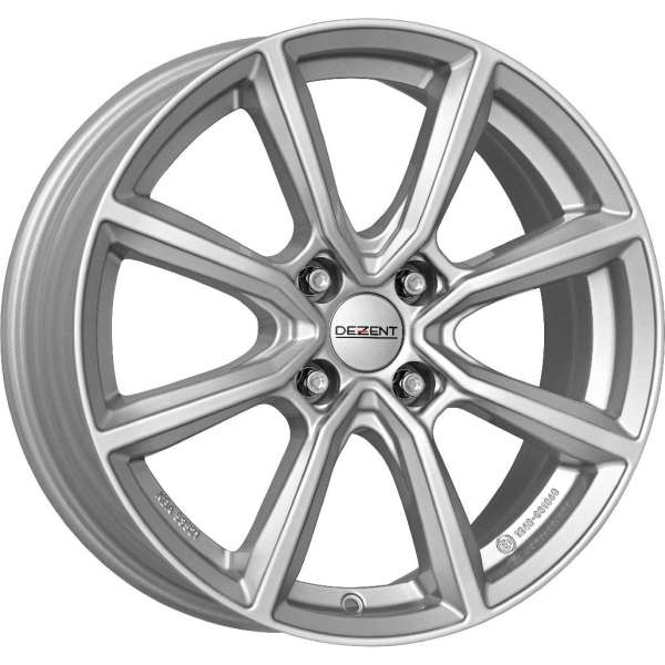 Alloy wheels Dezent TN
