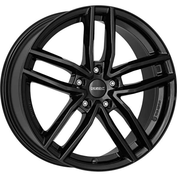 Alloy wheels Dezent TR