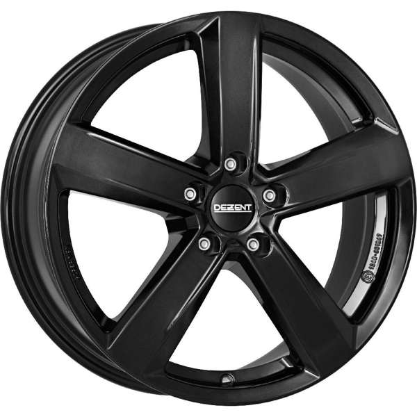 Alloy wheels Dezent TU