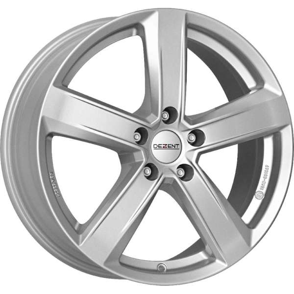 Alloy wheels Dezent TU