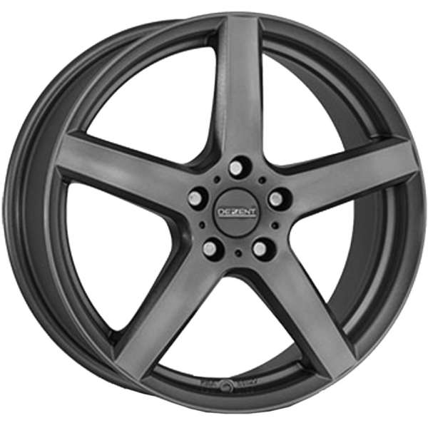 Alloy wheels Dezent TY