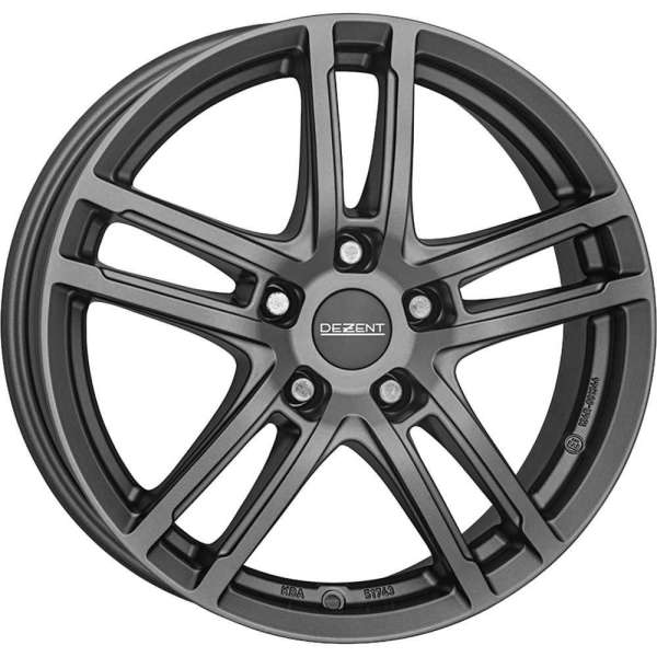 Alloy wheels Dezent TZ