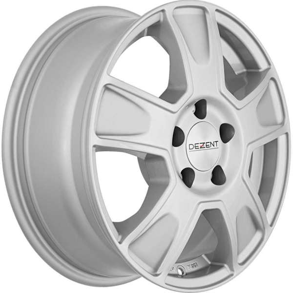 Alloy wheels Dezent Van
