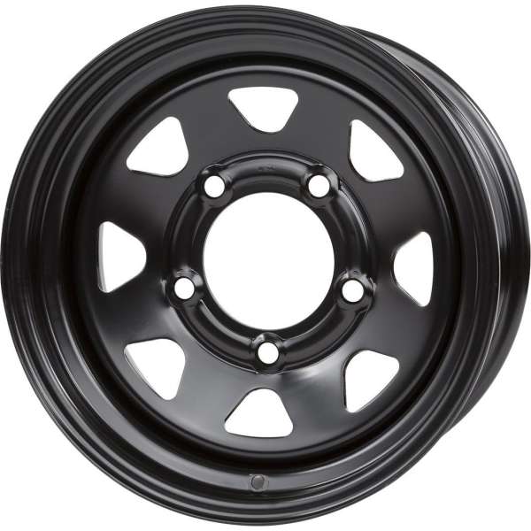 Alloy wheels Dotz 4x4 Extreme dark